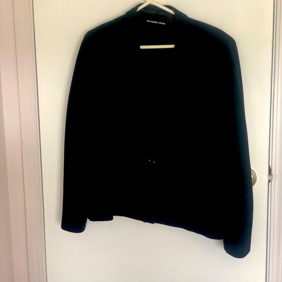 DEVONSHIRE CREAM blazer - Picture 2 of 12